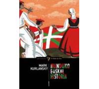 Euskal Munduko Historia (edición En Euskera)
