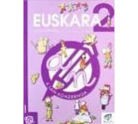 euskara 2 lehen hezkuntza 4. lan koadernoa (txanela proiektua)