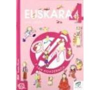euskara 4: lehen hezkuntza 7: lan-koadernoa