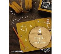Euskara 4 (Mundua helburu)