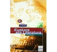 Euskara -A- DBHO 2