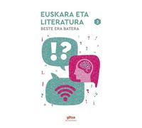 EUSKARA ETA LITERATURA II (De otra Manera)