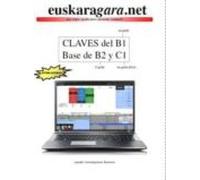 Euskaragara.net Claves Para Aprobar El B1 Base De B2 Y C1