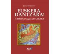 Euskera Dantzara! (ebook)