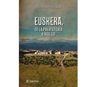 EUSKERA: DE LA PREHISTORIA A IRULEGI