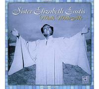 EUSTIS - Walk With Me