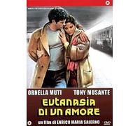 Eutanasia De Un Amor DVD CECCHI GORI HOME VIDEO
