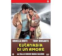 Eutanasia_di_un_amore [Italia] [DVD]
