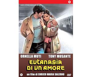 Eutanasia_di_un_amore [Italia] [DVD]