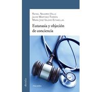 Eutanasia y objeción de conciencia: 928 (dBolsillo)