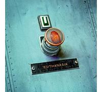 Stray from the Path – Euthanasia – CD – Importación USA – The Orchard