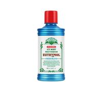 Euthymol Icy Mint Mouthwash 500ml