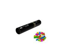 EUTOPICA Cañón Confeti Manual 30 cm (Multicolor Brillo) | 24/48H laborables | #DeLosBuenos