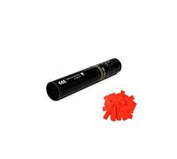 EUTOPICA Cañón Confeti Manual 30 cm (Rojo) | 24/48H laborables | #DeLosBuenos