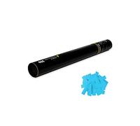 EUTOPICA Cañón Confeti Manual 50 cm (Azul Claro) | 24/48H laborables | #DeLosBuenos