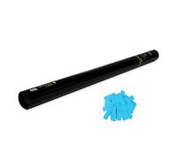 EUTOPICA Cañón Confeti Manual 80 cm (Azul Claro) | 24/48H laborables | #DeLosBuenos