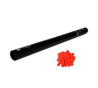 EUTOPICA Cañón Confeti Manual 80 cm (Rojo) | 24/48H laborables | #DeLosBuenos