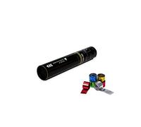 EUTOPICA Cañón Serpentina Brillo Manual 30 cm (Multicolor Brillo) | 24/48H laborables | #DeLosBuenos