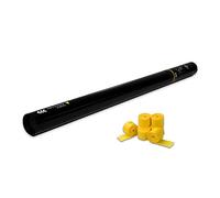 EUTOPICA Cañón Serpentina Manual 80 cm (Amarillo) | 24/48H laborables | #DeLosBuenos