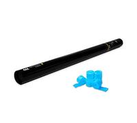 EUTOPICA Cañón Serpentina Manual 80 cm (Azul Claro) | 24/48H laborables | #DeLosBuenos