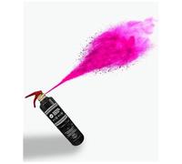 EUTOPICA Extintor Polvo Holi (Rosa) | 1 Kg de carga | #HoliFestival