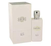 Eutopie No 4 Eau De Parfum Spray Unisex 100 ml for Women