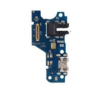 Eutoping Placa de puerto de carga para Honor 9A, conector de carga, cable flexible, repuesto