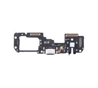 Eutoping Placa de puerto de carga para Realme 9 4G, conector de carga, cable flexible, repuesto