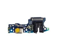Eutoping Placa de puerto de carga para Realme C55 Conector Cargador Junta Flex Cable Reemplazo