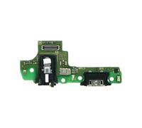 Eutoping Placa de puerto de carga para Samsung Galaxy A10S A107 (versión M16), conector de carga, placa de carga de repuesto