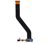 Eutoping Placa de puerto de carga para Samsung Galaxy Tab 4 10.1 T535 Galaxy Tab 4 T530, conector de carga, cable flexible, repuesto