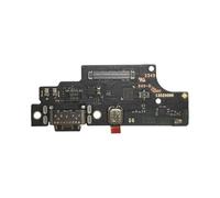 Eutoping Placa de puerto de carga para Xiaomi Poco M6 Pro 4G Xiaomi Redmi Note 13 Pro 4G Conector Cargador Junta Flex Cable Reemplazo