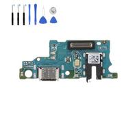 Eutoping Puerto de carga USB para Realme C61, conector de base, placa de carga, cable flexible, repuesto con herramienta