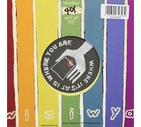 Eux Autres - Tilt Of The Crown [Vinyl] [Vinilo]