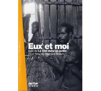 Eux et moi / Ciel dans un jardin [Francia] [DVD]