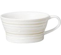 EUXHTYWP Tazones for sopa con asas, tazón de desayuno 12 oz for helado, postre. - Azul 350 ml(Wit)