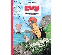 Euy: J'a oeil noir j'a oeil bleu j'ête chasseuse (Les Ondines)