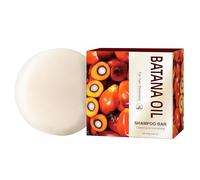 Euyehn Barra de champú anticaída, jabón de champú para el crecimiento del cabello | Suaviza, suaviza y añade brillo en barra de champú - Barra de champú Salon-Healthy Look and Shine, barra de