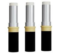 Euyehn Crema de ojos en barra, hidratante natural para ojos, elimina las bolsas de ojos en cuestión de minutos, crema reafirmante instantánea para los ojos para mujeres, producto para el cuidado de