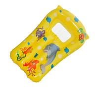 Euyehn Flotadores Infantiles para Piscina - Juguete Acuático para Piscina | Inflable y Plegable para Jugar en Agua Playa Río Jardín Actividades al Aire Libre Niños Niñas