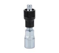 EUZUXU Extractor de Manivela para Bicicleta, Extractor de Bielas para Bicicleta, Manivela Cigüeñal Removedor Manivela Mantenimiento, para Bicicleta de Manivela