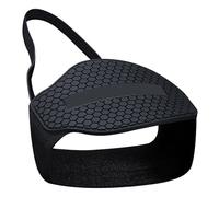 EUZUXU Protector Zapato Palanca Marchas Moto Quad Scooter Universal, Ajustable y Antideslizante, Accesorios de Motocicleta