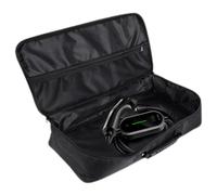 Ev - Bolsa de almacenamiento para cables de carga, organizador de puentes, bolsa de almacenamiento impermeable para cable de carga, funda de cables de extensión eléctrica Ev para manguera
