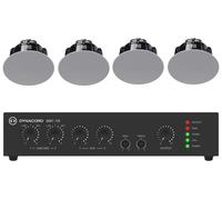 EV BSYS-EVID-C6.2-G2W