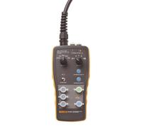 Ev Carga Estación Prueba Adaptador, IP54-Flk-fev300 / Basic
