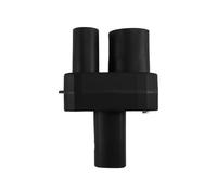 EV Charger Adapter 250A 1000V Electric Vehicle Fast Charging Station CCS for Convertor