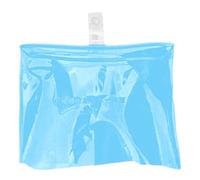 EV Charger Cover, Electric Vehicle Port, T9.06x6.69in Transparente Protection Bag, Impermeable Weather-Resistant, Outdoor Charging for Harsh Conditions, Traveling