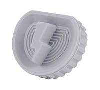 EV Charger Cover, Silicone 2.55 Inch - Magnetic Silicone Charging Port Covers Waterproof Reusable Tip Caps for Station Garage Parking Driveway Home Roadside Travel | Electric Car Charging Port Cover