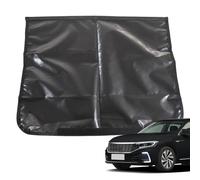 EV Charger Cover, Waterproof Charging Port Cover, Rain Plug , All Weather UV Snow Resistant, 23.62x19.69in, Premium Quality Compact Ideal for Vehicle Station, Outdoor Use