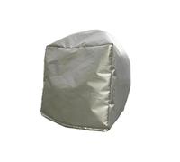 Ev Charger Cover, Waterproof Charging Station Cover,rain Sun Uv Snow Protections Cover for Most Electric Car